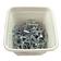 Emmer 150 stuks Borgpen 11mm x 44.5mm