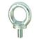 Øjebolt, M6x20mm, Ø15mm (DIN 580)