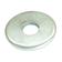 Karosseriskive, ID: 5mm, Udv. Ø: 18mm, Tykkelse: 2mm (DIN or Standard No. DIN 440R)