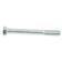 Imperial Bolt,  3/8\'\'x3-1/2\'\' UNF (DIN 931) Tensile strength: 8.8.
