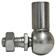 CS Typ Kulled, M6 x 1.00 DIN or Standard No. DIN 71802)