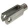 Metric Clevis End M6.0 (DIN 71751)