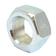Moer, M20x1.50mm (DIN 934) Metrisch Fine