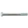 Metric Bolt, M18x160mm