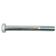 Metric Bolt, M20x180mm
