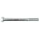 Metric Bolt, M20x220mm
