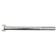 Metric Bolt, M20x240mm