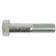 Metric Bolt, M22x100mm