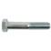 Metric Bolt, M24x150mm
