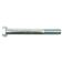 Metric Bolt, M24x200mm