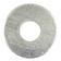 Metric Flat Washer, ID: 18mm, OD: 56mm, Thickness: 4mm (DIN or Standard No. DIN 9021A)