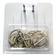Agripak 10 pcs. Round Linch Pin 4.5mm x 35mm