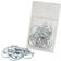 Agripak 10 stuks Borgpen 8mm x 44.5mm