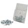 Agripak 10 stuks Borgpen 9.5mm x 44.5mm