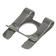 Fjederclips (SL12)
