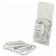 Agripak 5 pcs. Snap Hook 7 x 70mm