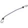 Bungee cord, Ø8mm x 460mm