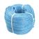 Polypropylene Rope, Ø10mm, Length: 220m (700ft)