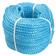 Polypropylene Rope, Ø8mm, Length: 220m (700ft)