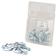 Agripak 10 pcs. Round Linch Pin 10.5mm x 44.5mm