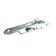 Trailer Latch, 100 x 27mm Lockable