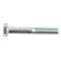 Metric Bolt, M6x40mm