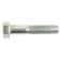 Metric Bolt, M7x35mm