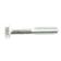 Metric Bolt, M8x45mm
