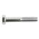 Metric Bolt, M8x50mm