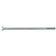 Metric Bolt, M12x260mm