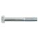 Bout, M20x140mm