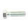 Imperial Bolt,  7/16\'\'x1-1/2\'\' UNC (ASME B18.2.1) Tensile strength: 8.8.
