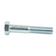Imperial Bolt,  1/2\'\'x2\'\' UNC (ASME B18.2.1) Tensile strength: 8.8.