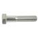 Imperial Bolt,  5/16\'\'x1-1/2\'\' UNF (ASME B18.2.1) Tensile strength: 8.8.