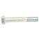 Bout 1/2\'\' x 2\'\' UNF 8.8 verzinkt Din ASME B18.2.1