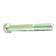 Metric Bolt, M8x50mm (DIN 960)