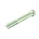 Bolt, Size: M16x120mm (DIN 960)