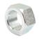 Hexagon Nut, Thread size: M22x1.50mm (DIN 934) Metric Fine