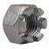 Écrou Créneau, Filetage: M30x3.50mm (DIN 935) Metric Coarse