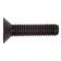 Metric Countersunk Hexagon Socket Screw,  M10x50mm (DIN 7991)