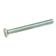 Metric Countersunk Machine Screw, M5x25mm (DIN 963)