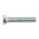 Metric Cheese Head Machine Screw, M4x20mm (DIN 84)