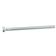 Metric Cheese Head Machine Screw, M5x16mm (DIN 84)