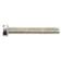 Metric Cheese Head Machine Screw, M5x35mm (DIN 84)