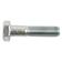 Metric Bolt, M8x35mm