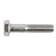 Metric Bolt, M8x40mm