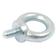 Øjebolt, M10x18mm, Ø25mm (DIN 580)