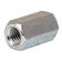 Metric Connecting Nut, M6x1.50mm (DIN 6334) Metric Coarse