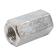 Metric Connecting Nut, M12x1.75mm (DIN 6334) Metric Coarse