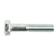 Metric Bolt, M8x40mm